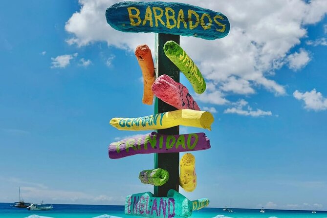 Beautiful Barbados: Harrisons Cave & Beach Day Tour - Is the $128 price fair?