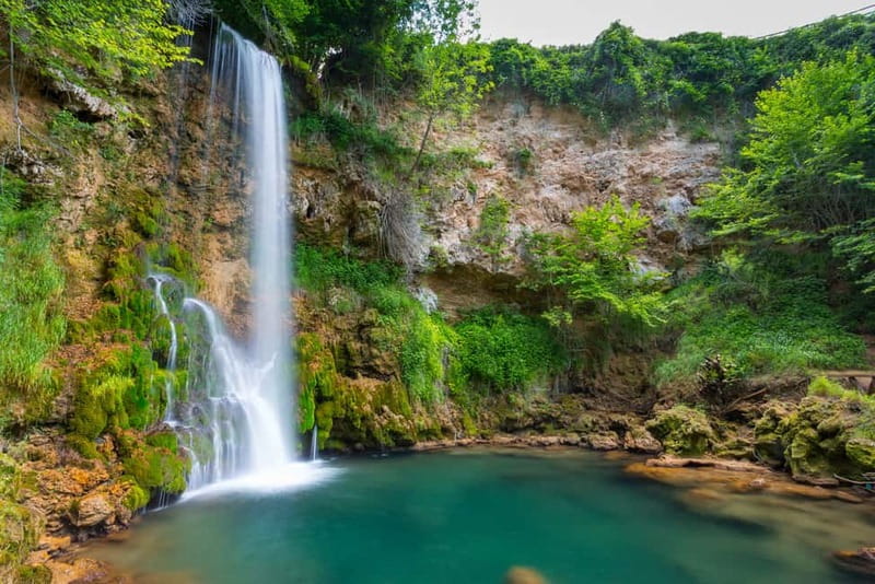 Belgrade: East Serbia Tour with Cave, Monastery, & Waterfall - Why this East Serbia day trip works