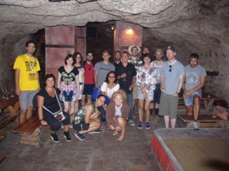 Belgrade: Underground Tour with Glass of Wine - Why Belgrade’s underground story is worth your time