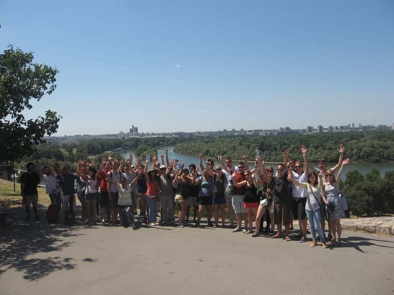Belgrade: Underground Tour with Glass of Wine - How the guides shape the experience