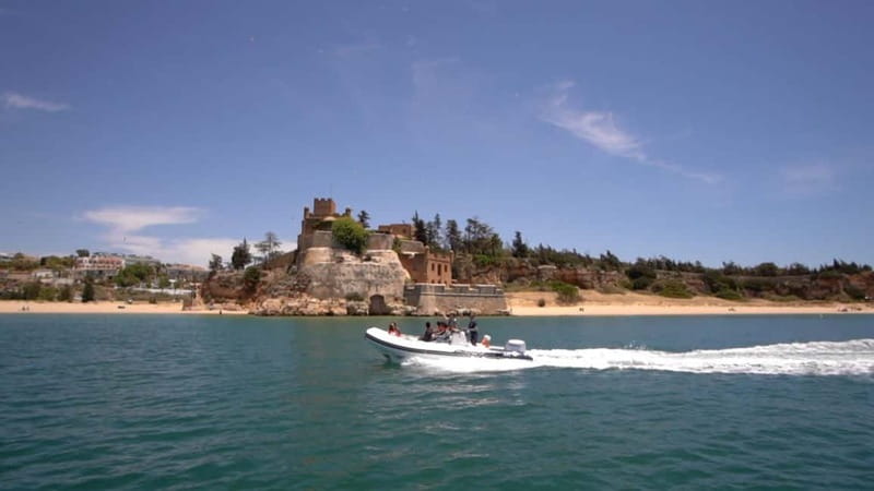 Benagil Caves Full Circuit Happy Hour - Should you book the Benagil Caves Full Circuit Happy Hour?