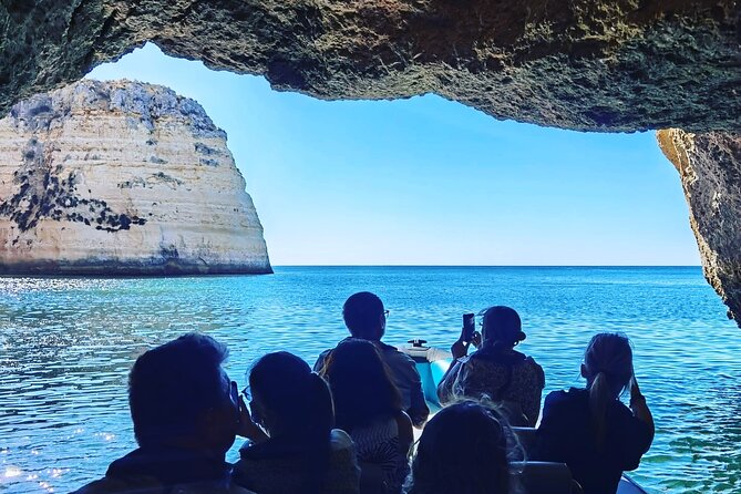 Benagil Caves Tour from Portimao - Why this Portimão boat trip is worth your morning