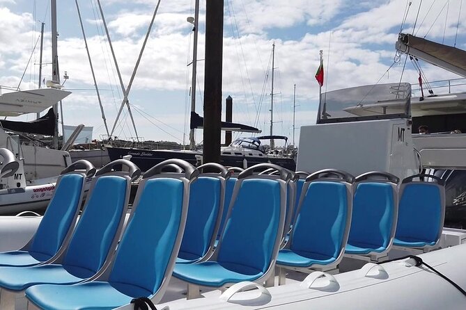 Benagil Caves Visit with Dolphins Watching from Albufeira - Why this two-hour boat trip works so well
