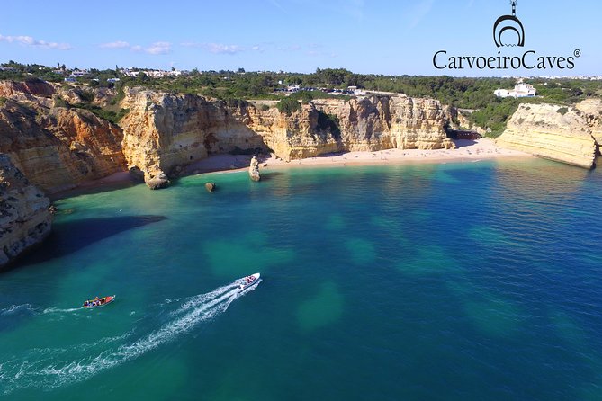 Benagil Long Boat tour (From Carvoeiro to Praia da Marinha) - Who will enjoy this boat tour most