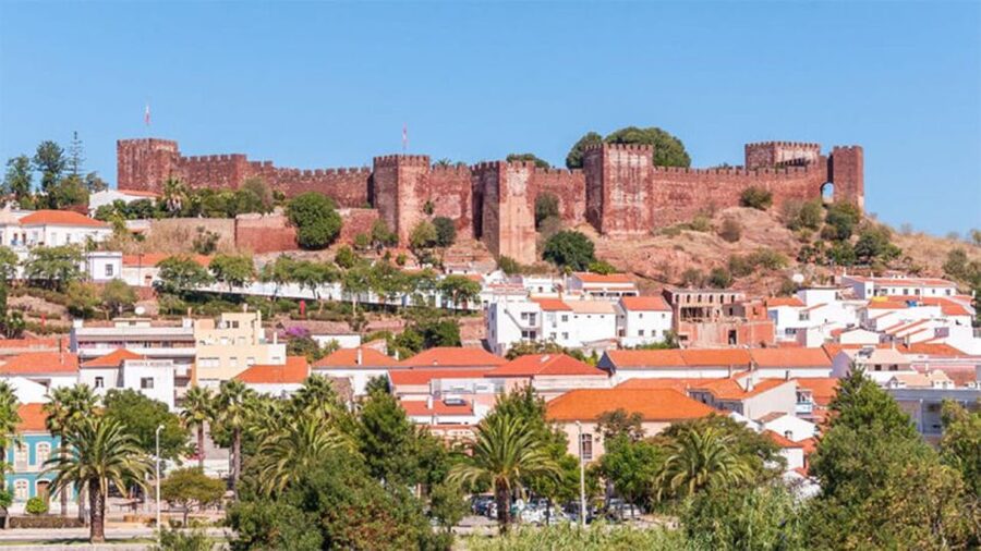 Benagil & Silves Castle Seightseing Tour from Albufeira - Why this tour works for an Algarve day trip