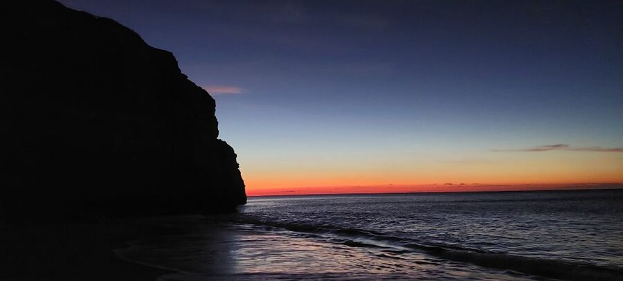 Benagil: Sunrise or Sunset Sea Kayak Tour - Why Benagil Cave is worth seeing by kayak