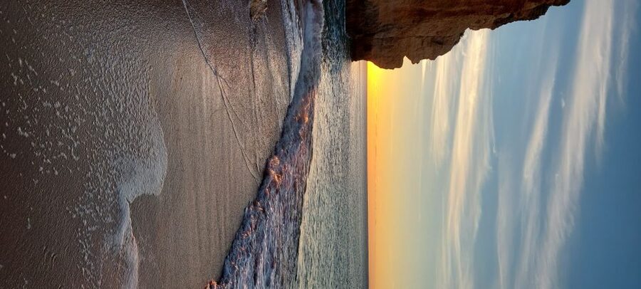 Benagil: Sunrise or Sunset Sea Kayak Tour - Starting at Benagil Beach