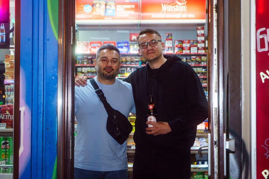 Berlin: Underground Party Tour - Key points to know before you book