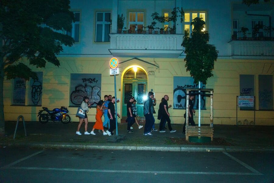 Berlin: Underground Party Tour - Who should book this Berlin night out?
