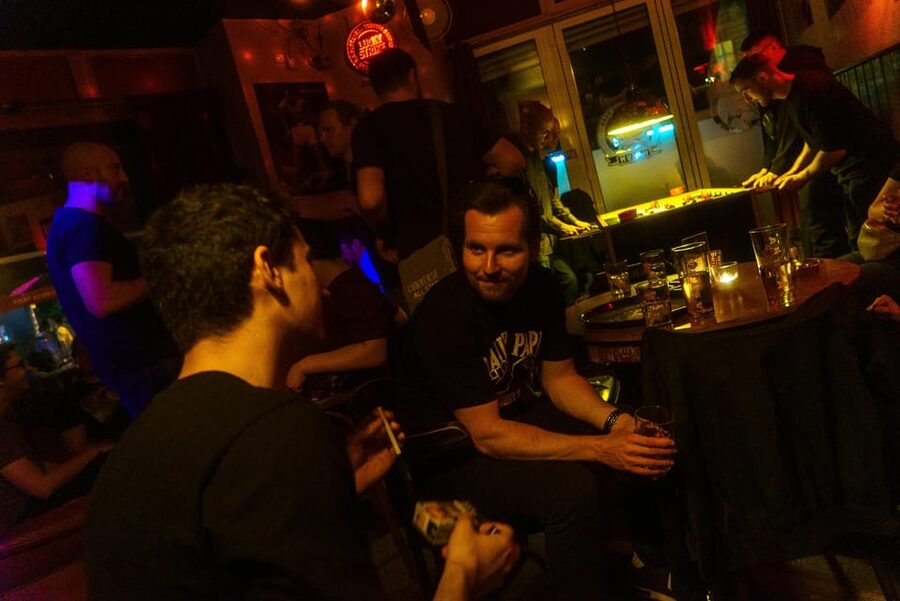 Berlin: Underground Party Tour - Does $58 offer good value?
