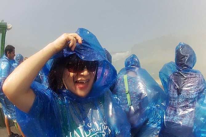 Best Niagara Falls US Tour W/Boat Ride, Cave & More Wonders! - Why this tour works well for a first Niagara Falls visit