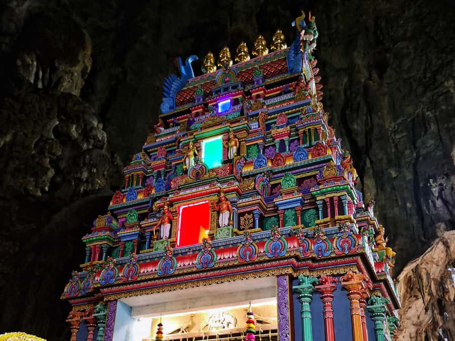 Best of Kuala Lumpur Tour with KL Tower & Batu Caves - Why this tour works for a first day in Kuala Lumpur