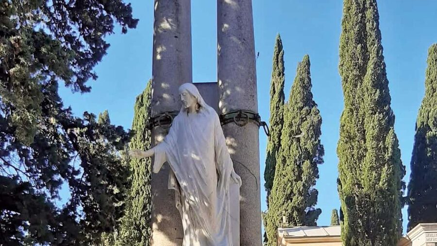 Beyond the veil: Catacombs and Cemeteries of Palermo - Rosalia Lombardo and the mystery of the Sleeping Child