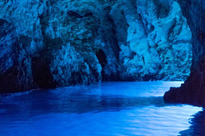 BLUE CAVE & 5 islands tour from Hvar - Key points to know before you book