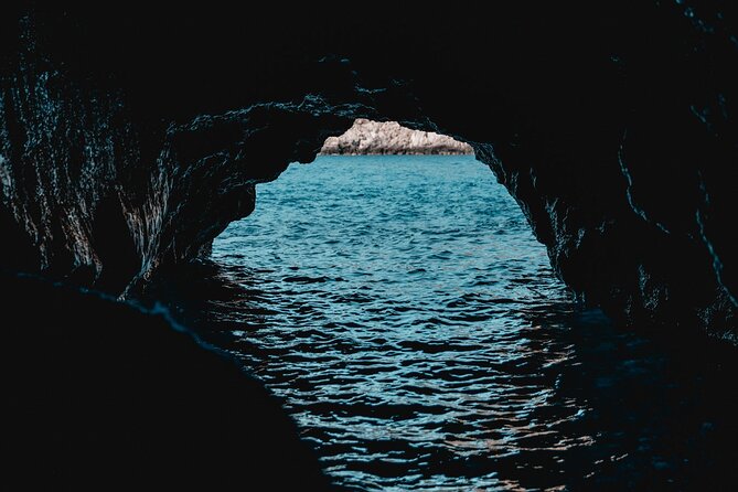 Blue Cave & 6 Islands Speedboat Tour From Split or Podstrana - Komiža Gives the Day a Human Scale
