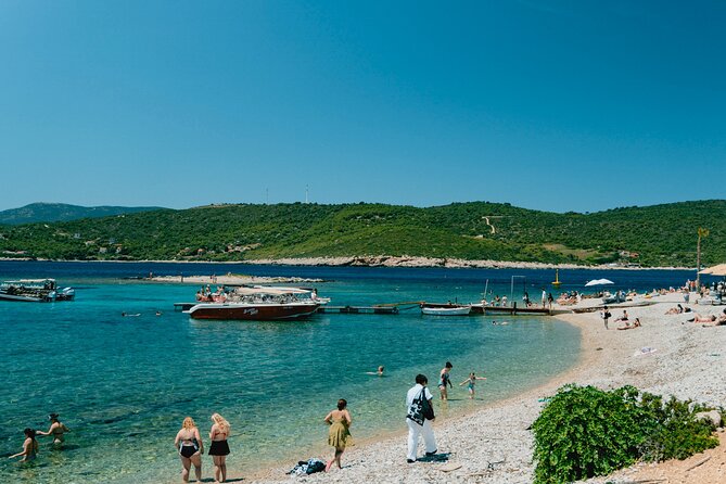 Blue Cave & 6 Islands Speedboat Tour From Split or Podstrana - Is the $130.60 Price Fair?
