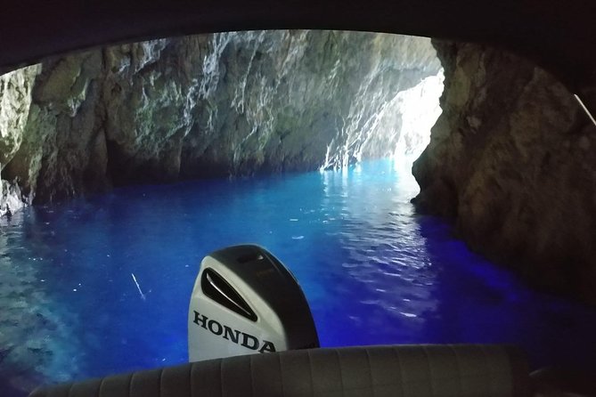 Blue Cave and Hvar Tour - 5 Islands Tour from Split and Trogir - The guides can make the schedule feel easy
