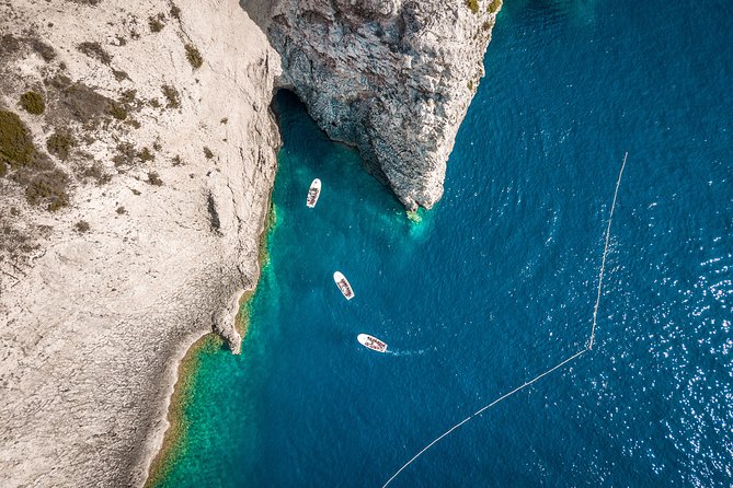 Blue Cave and Hvar Tour - 5 Islands Tour from Split and Trogir - What the $120.93 price really covers