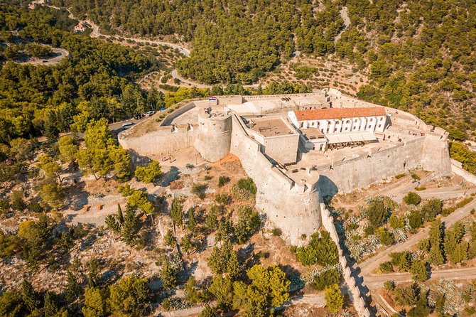 Blue Cave and Hvar Tour - 5 Islands Tour from Split and Trogir - Who should book this island-hopping day
