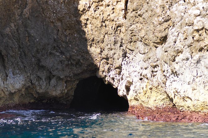 Blue Cave and Pakleni Islands group Tour from Hvar - Is the $120.93 price good value?