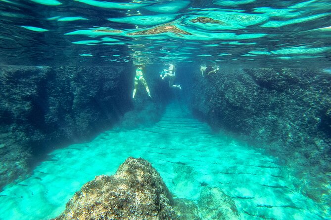 Blue Cave, Green Cave & Lopud Beach small group Speed boat Tour - What the speedboat ride feels like
