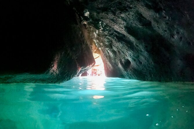 Blue Cave, Green Cave & Lopud Beach small group Speed boat Tour - Drinks, equipment, and what you should bring
