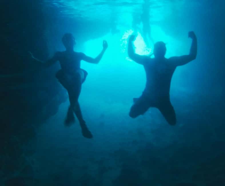 Blue Cave-Green caves-Lopud Sandy beach - tour with drink - Key points to know before you go