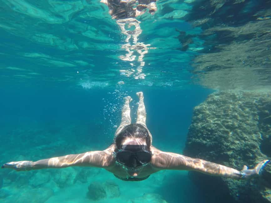Blue Cave-Green caves-Lopud Sandy beach - tour with drink - FAQ