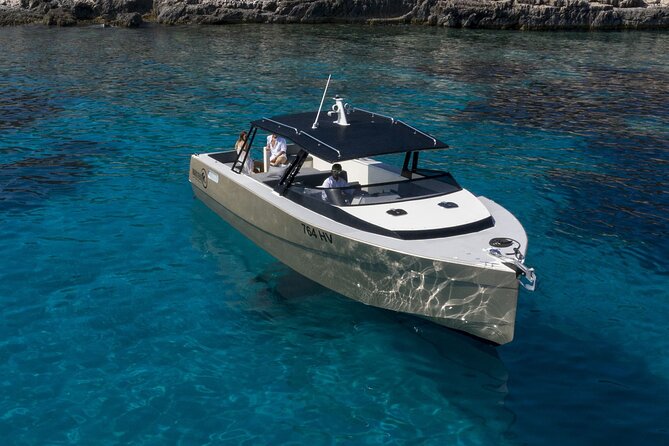 Blue cave group tour with swimming and snorkelling from Hvar - Is the $118.56 price fair?