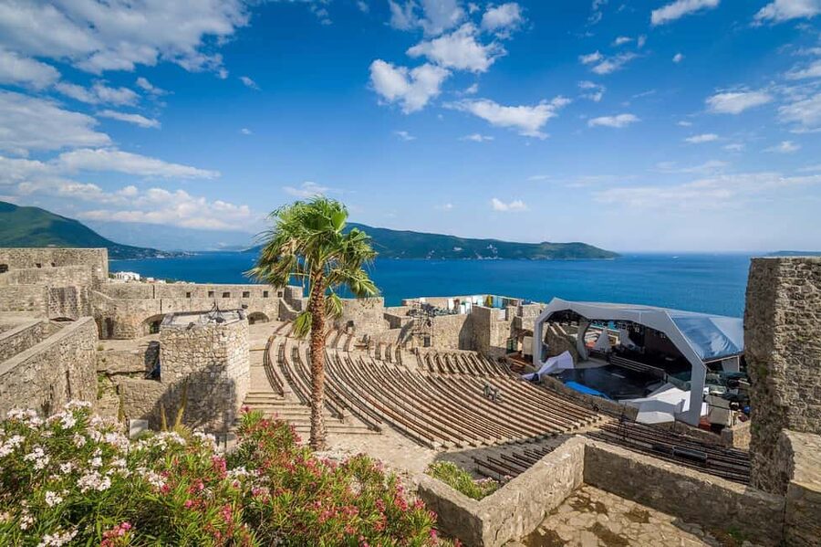 Blue Cave, Kotor, Lady of the Rocks from Budva, Tivat, Kotor - Žanjice Beach, your main swimming break