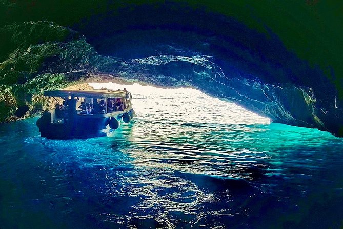 Blue Cave Kotor & Lady of the Rocks Private Tour (up to 9 people) - Weather, timing, and what to bring