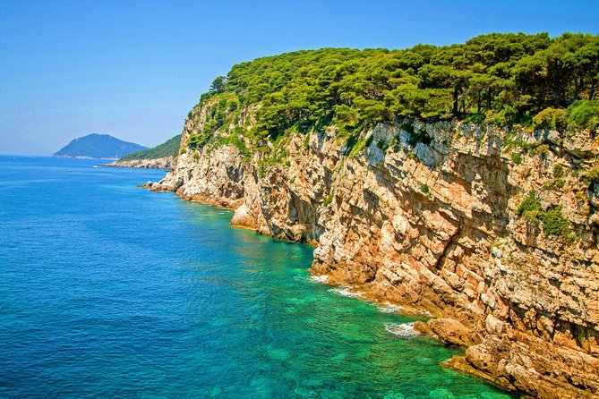 Blue Cave Small-Group Boat Tour from Dubrovnik - What this four-hour Dubrovnik boat trip is really like