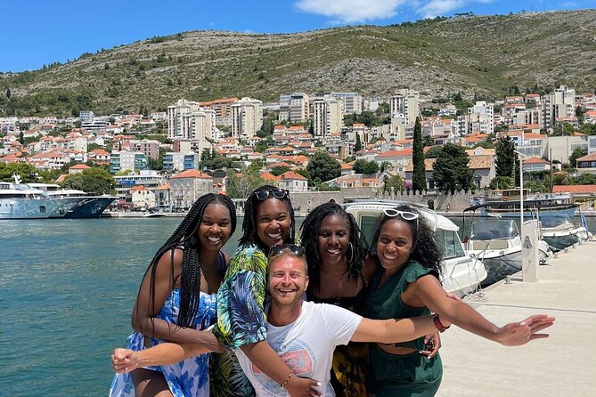 Blue & Green Cave,Sunj beach Small Group Tour with Speedboat - Who will enjoy this Dubrovnik boat trip?