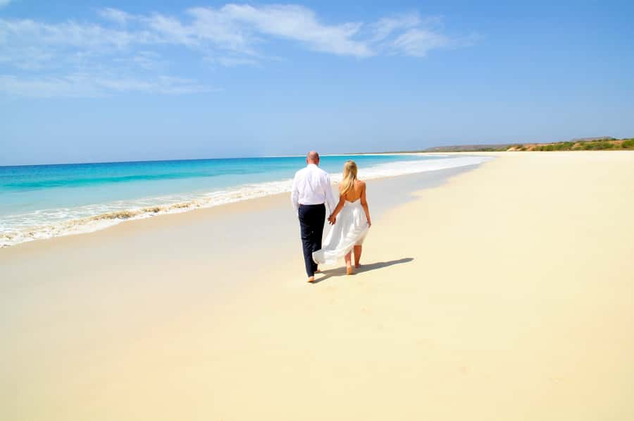 Boa Vista: Santa Monica, Dunes, Caves and Village 4x4 Tour - Key points to know before booking