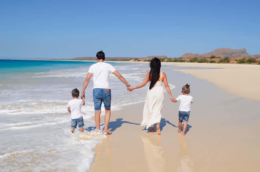 Boa Vista: Santa Monica, Dunes, Caves and Village 4x4 Tour - Who should book this Boa Vista tour?