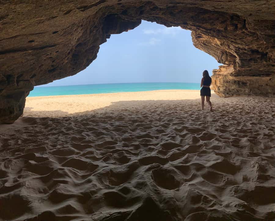 Boa Vista: Santa Monica, Dunes, Caves and Village 4x4 Tour - Why this south-coast trip works so well