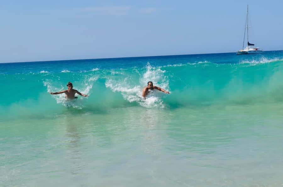 Boa Vista: Santa Monica, Dunes, Caves and Village 4x4 Tour - Is $76 good value?