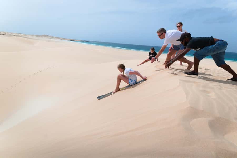 Boa Vista: Shark, Turtles, Cave, Sandboarding & Tasting Tour - Why this Boa Vista tour is worth your morning
