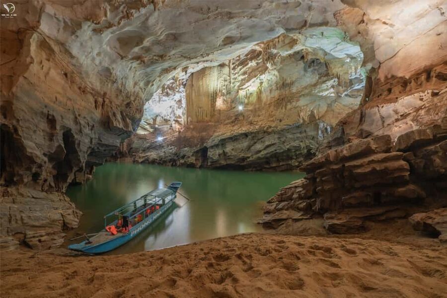 Boat Ride Phong Nha Cave & Vietnam’s Historic Command Cave - Key points to know before booking