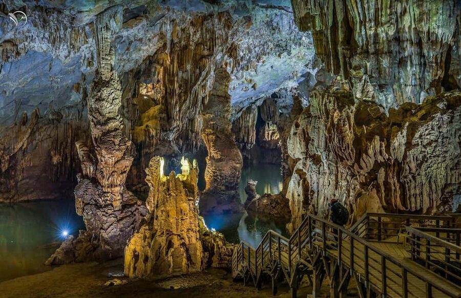 Boat Ride Phong Nha Cave & Vietnam’s Historic Command Cave - Why this tour works as a two-part day