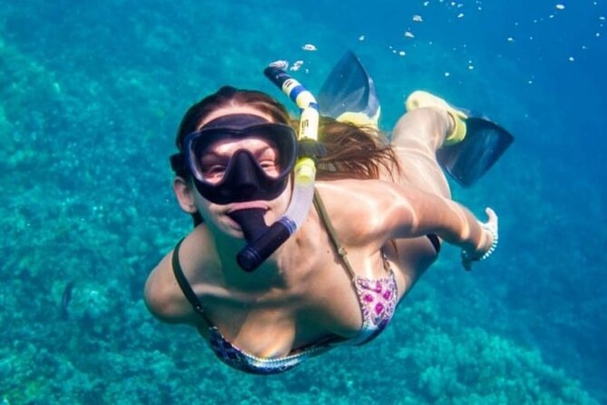 Boat tour Giardini Naxos Taormina Isola Bella Blue Grotto - Is $48.37 good value?