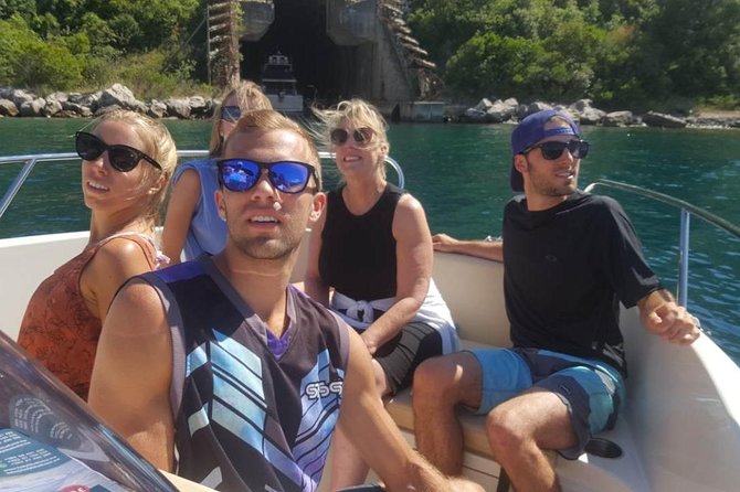 Boat tour to Lady of the Rock , Submarine base & Blue Cave swim - Price, inclusions, and practical value