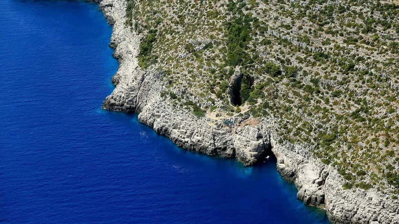 Bokokotor Bay, Blue Cave and panorama of Mamula - FAQ