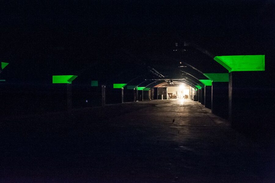 Bremen: Underground Guided Tour - Why the bunker visits matter