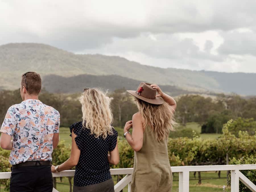 Brisbane: Daytime Glow Worm Caves Hop-on Hop-off Bus Tour - Should you book the Glow Worm Caves tour?