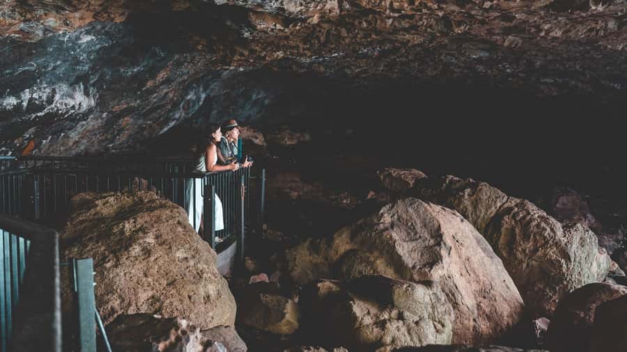 Brisbane: Rainforests, Waterfalls and Glow Worm Cave Tour - Key points to know before you book
