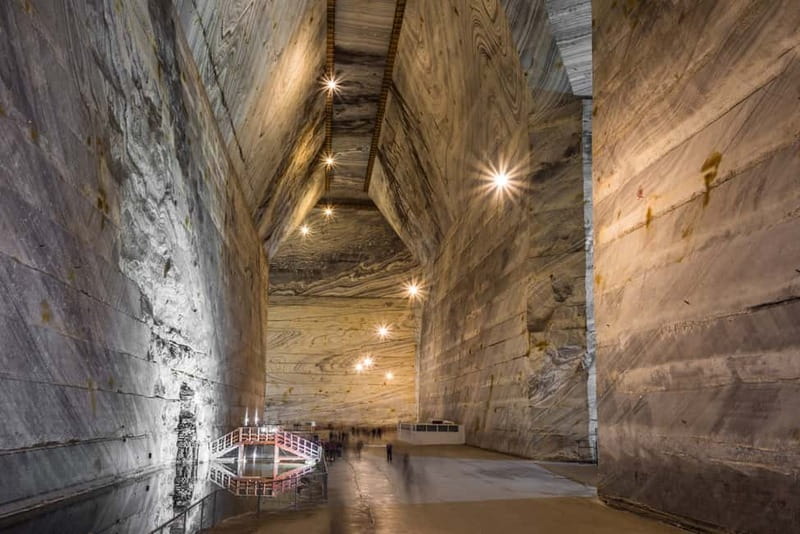 Bucharest: Salt Mine Day Trip to Slănic - Key points to know before you book