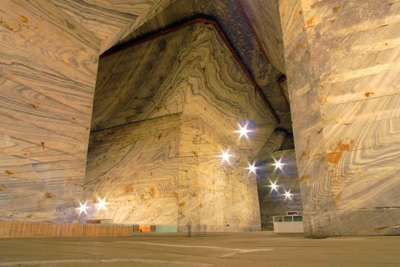 Bucharest: Salt Mine Day Trip to Slănic - Why this mine is worth the long ride from Bucharest