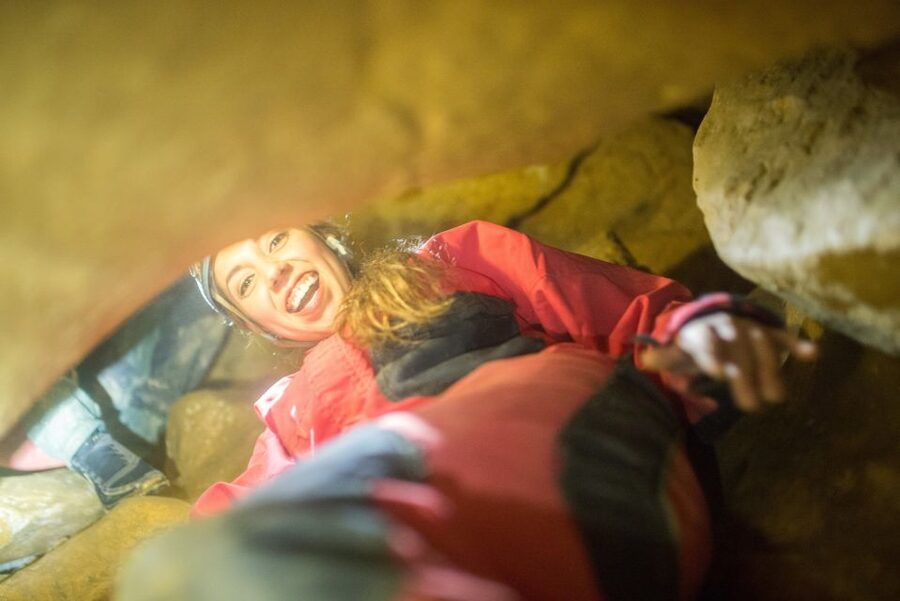 Budapest: Adventure Caving Tour with Guide - Why Budapest’s hot springs lead underground