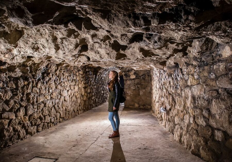 Budapest: Buda Castle Cave Tour - Is $19 a good value?